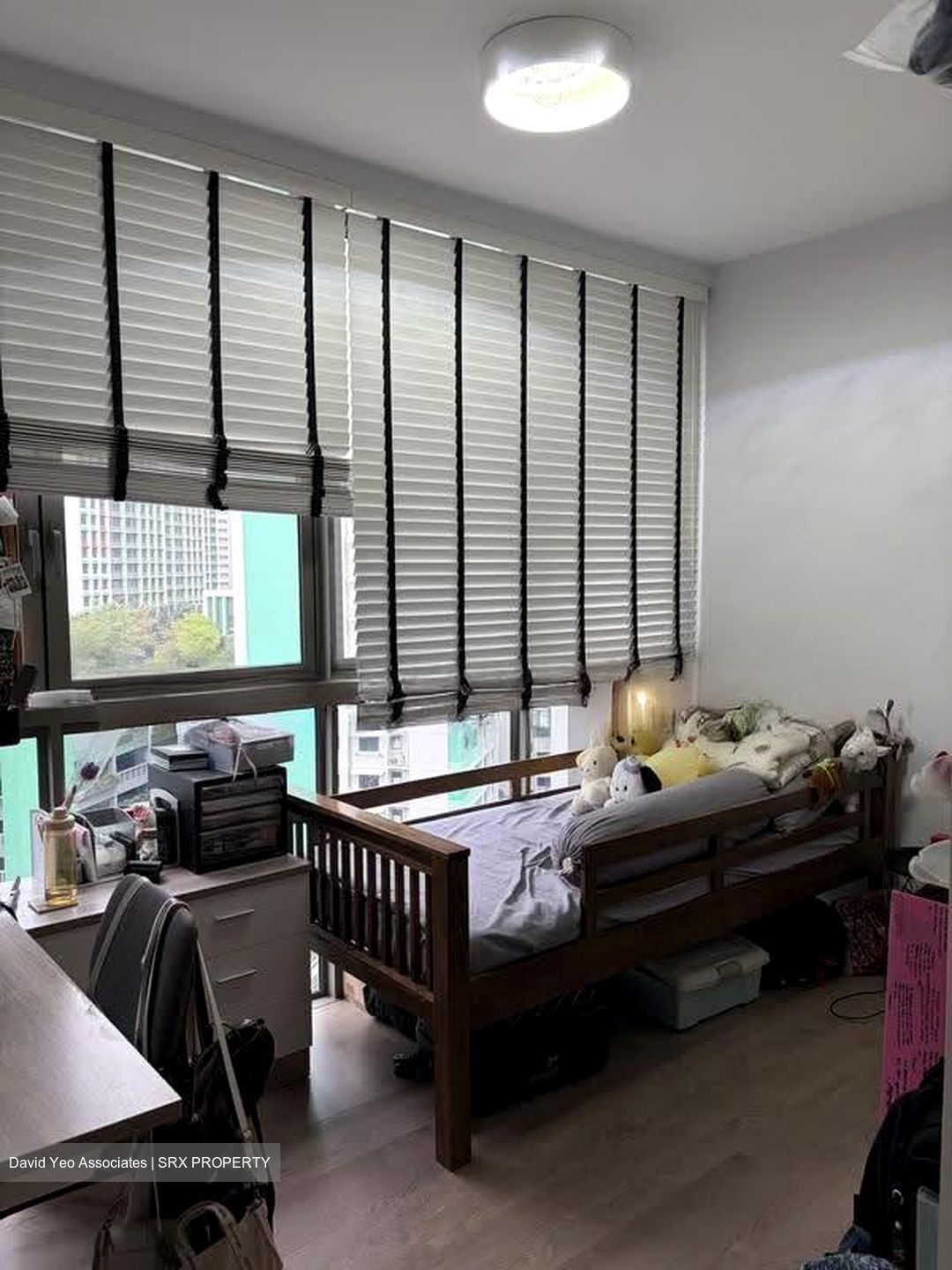 Sol Acres (D23), Condominium #622676791